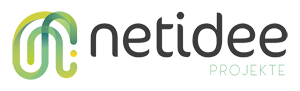 netidee Logo